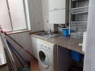 Piso en alquiler en Buenavista - El Cristo en Oviedo