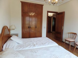 Piso en alquiler en Buenavista - El Cristo en Oviedo