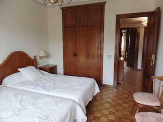 Piso en alquiler en Buenavista - El Cristo en Oviedo
