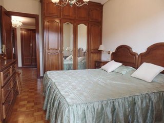 Piso en alquiler en Buenavista - El Cristo en Oviedo