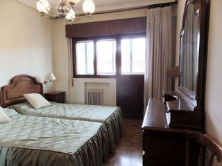 Piso en alquiler en Buenavista - El Cristo en Oviedo