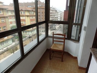 Piso en alquiler en Buenavista - El Cristo en Oviedo