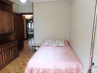 Piso en alquiler en Buenavista - El Cristo en Oviedo