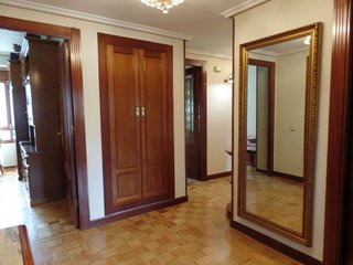 Piso en alquiler en Buenavista - El Cristo en Oviedo