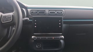 Citroen C3 PureTech 110 S&S Shine 81 kW (110 CV)
