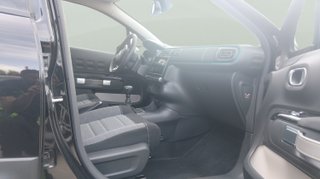 Citroen C3 PureTech 110 S&S Shine 81 kW (110 CV)