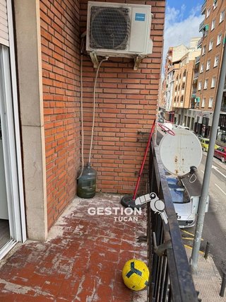 Piso en venta en El Pilar - La Estación en Talavera de la Reina