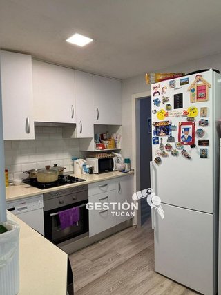 Piso en venta en El Pilar - La Estación en Talavera de la Reina