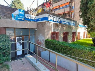 Local comercial en venta en Yucatán - Las Cornisas en Rozas de Madrid (Las)