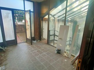 Local comercial en venta en Yucatán - Las Cornisas en Rozas de Madrid (Las)