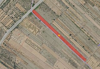 Terreno en venta en Alcalà de Xivert pueblo en Alcalà de Xivert