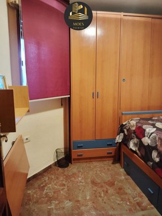 Piso en venta en San Bartolomé - Millán de Priego en Jaén