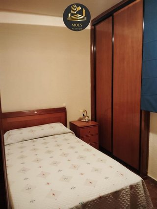 Piso en venta en San Bartolomé - Millán de Priego en Jaén