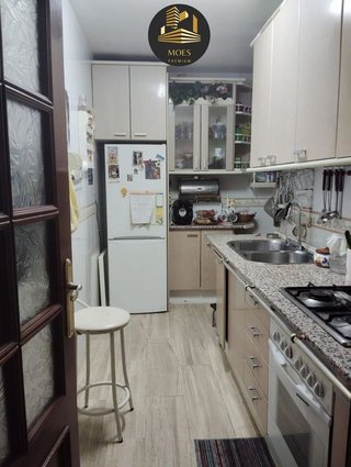 Piso en venta en San Bartolomé - Millán de Priego en Jaén