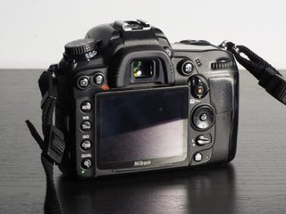 Cámara Nikon D7000 (Lea descripción)