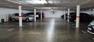 Garaje en venta en Remei-Montseny-La Guixa en Vic