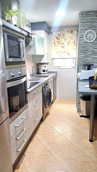 Piso en venta en La Florida - Vistalegre en Huelva
