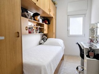 Piso en venta en Creu de la Mà - Rally sud en Figueres