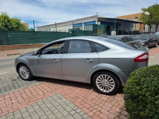 Ford Mondeo 2.0 tdci 163cv Aut.