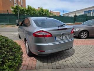 Ford Mondeo 2.0 tdci 163cv Aut.