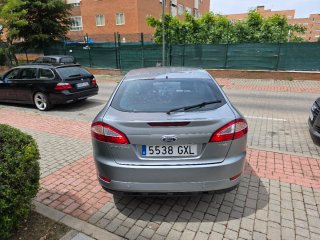 Ford Mondeo 2.0 tdci 163cv Aut.