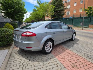 Ford Mondeo 2.0 tdci 163cv Aut.