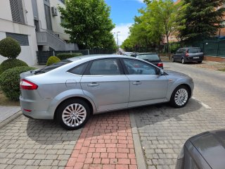 Ford Mondeo 2.0 tdci 163cv Aut.