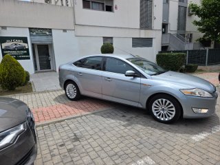 Ford Mondeo 2.0 tdci 163cv Aut.