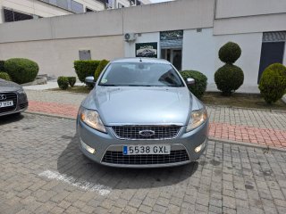 Ford Mondeo 2.0 tdci 163cv Aut.