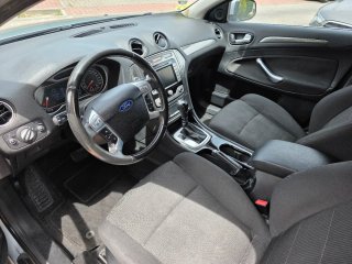 Ford Mondeo 2.0 tdci 163cv Aut.