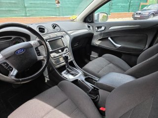 Ford Mondeo 2.0 tdci 163cv Aut.