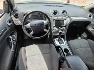 Ford Mondeo 2.0 tdci 163cv Aut.