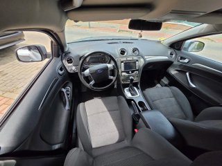 Ford Mondeo 2.0 tdci 163cv Aut.