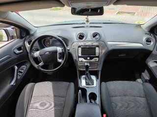 Ford Mondeo 2.0 tdci 163cv Aut.