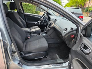 Ford Mondeo 2.0 tdci 163cv Aut.