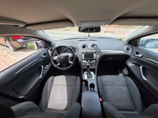 Ford Mondeo 2.0 tdci 163cv Aut.