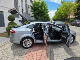 Ford Mondeo 2.0 tdci 163cv Aut.
