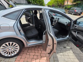 Ford Mondeo 2.0 tdci 163cv Aut.