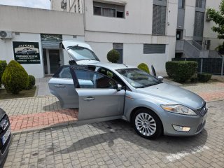 Ford Mondeo 2.0 tdci 163cv Aut.