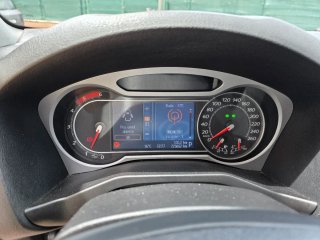 Ford Mondeo 2.0 tdci 163cv Aut.