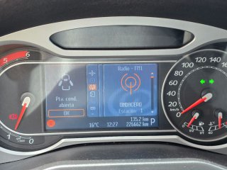 Ford Mondeo 2.0 tdci 163cv Aut.