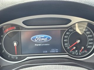 Ford Mondeo 2.0 tdci 163cv Aut.