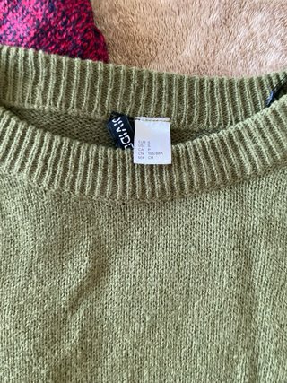 Confezione di 2 maglioni H&M Taglia M