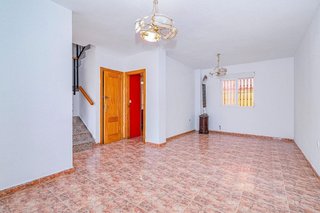Casa adosada en venta en San Francisco - Chorillo en Gabias (Las)
