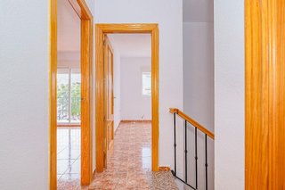 Casa adosada en venta en San Francisco - Chorillo en Gabias (Las)