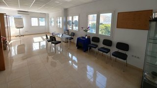 Oficina en venta en Pabellón - Estación - El Corte Inglés en Ejido (El)