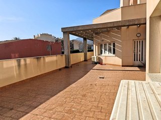 Oficina en venta en Pabellón - Estación - El Corte Inglés en Ejido (El)