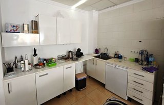 Oficina en venta en Pabellón - Estación - El Corte Inglés en Ejido (El)