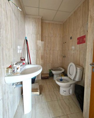 Oficina en venta en Pabellón - Estación - El Corte Inglés en Ejido (El)