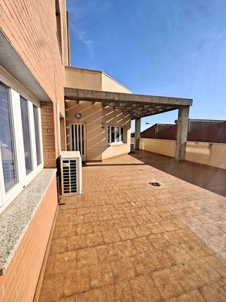 Oficina en venta en Pabellón - Estación - El Corte Inglés en Ejido (El)